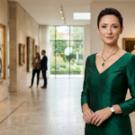 Nazan Gökdemir verheiratet? Das ist bekannt