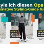 Wie style ich diesen Opa Pulli? Der ultimative Styling-Guide für 2026