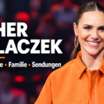 Esther Sedlaczek: Alter, Karriere, Familie & Sendungen – alle Infos zur ARD-Moderatorin