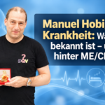 Manuel Hobiger Krankheit: Was öffentlich bekannt ist – und was hinter ME/CFS steckt