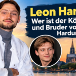 Leon Hardung: Wer ist der Kölner Arzt und Bruder von Damian Hardung?