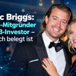 Dominic Briggs: Blockwall-Mitgründer und Web3-Investor – was wirklich belegt ist